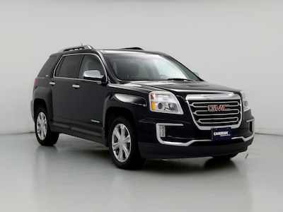 2017 GMC Terrain SLT -
                Irving, TX