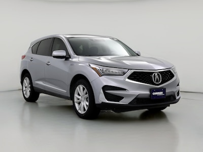 2020 Acura RDX Base -
                Irving, TX