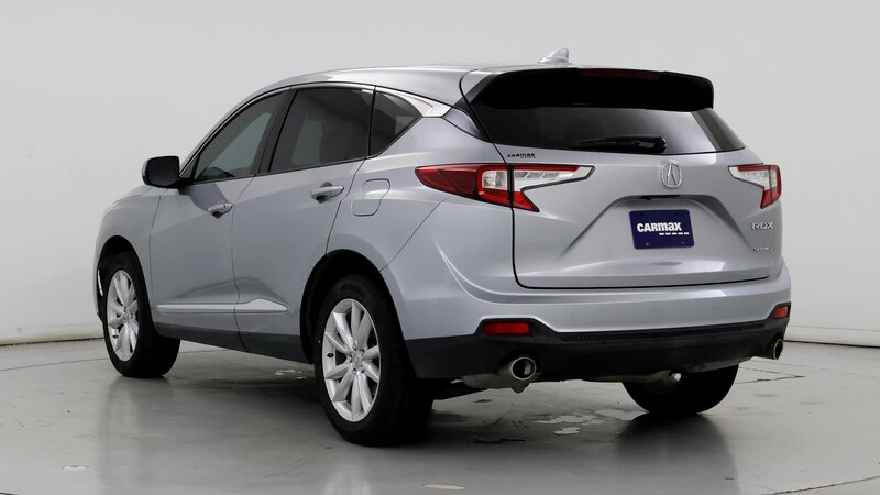 2020 Acura RDX Base 2