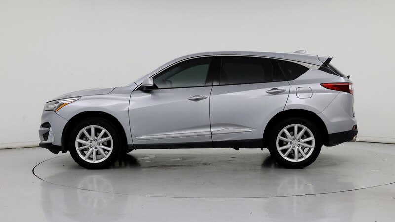 2020 Acura RDX Base 3