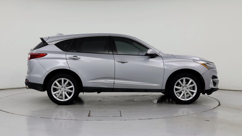 2020 Acura RDX Base 7