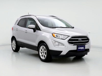 2019 Ford EcoSport SE -
                Wichita, KS