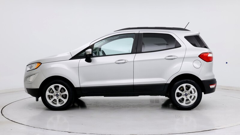 2019 Ford EcoSport SE 3