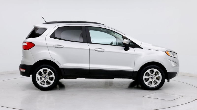 2019 Ford EcoSport SE 7