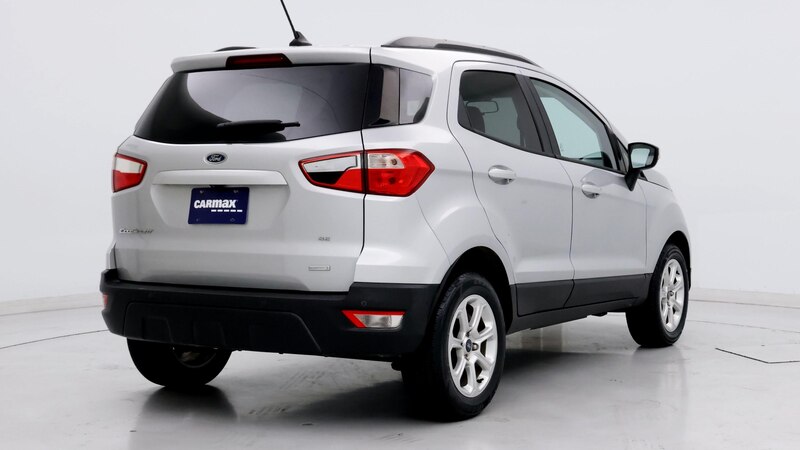 2019 Ford EcoSport SE 8