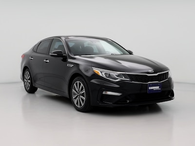 2019 Kia Optima LX -
                Tulsa, OK