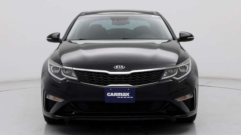 2019 Kia Optima LX 5