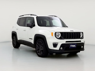 2021 Jeep Renegade Latitude -
                Houston, TX