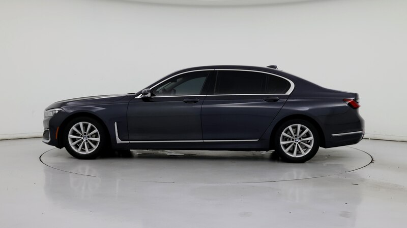 2020 BMW 7 Series 740i xDrive 3