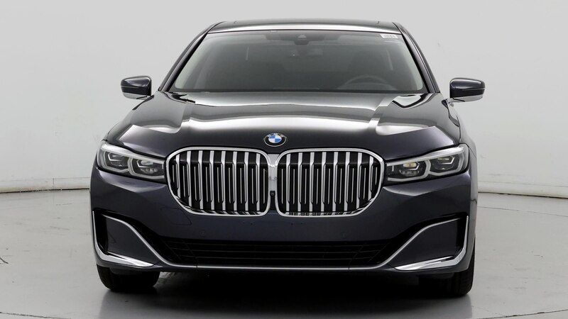 2020 BMW 7 Series 740i xDrive 5