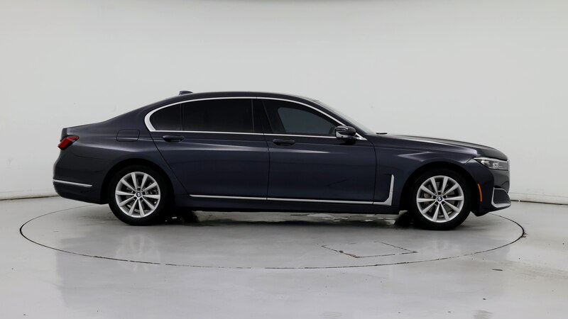 2020 BMW 7 Series 740i xDrive 7