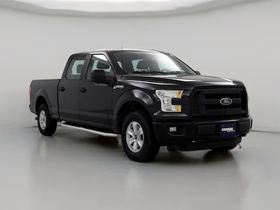 2015 Ford F-150 XL -
                Killeen, TX