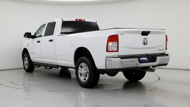 2022 RAM 3500 Tradesman 2