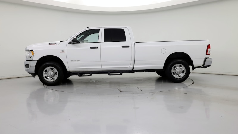 2022 RAM 3500 Tradesman 3