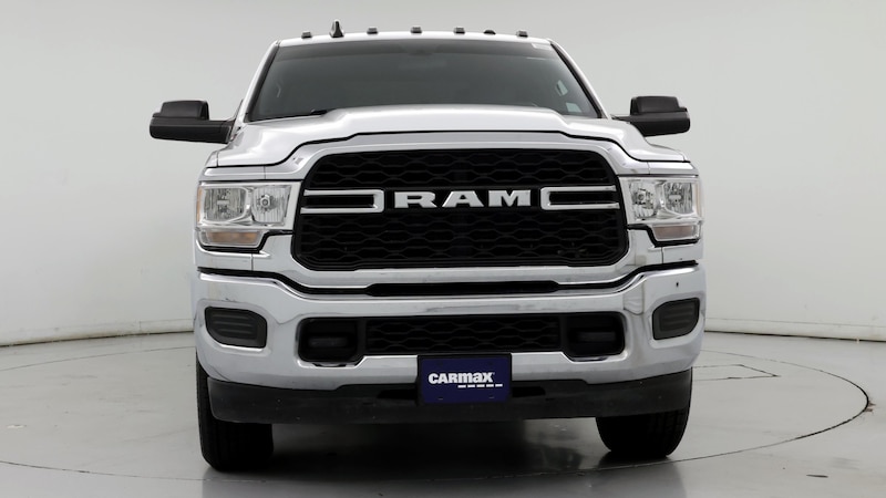 2022 RAM 3500 Tradesman 5