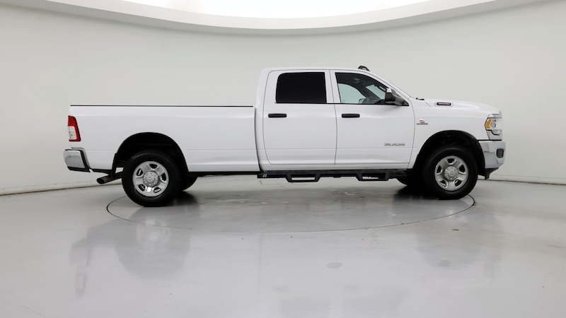 2022 RAM 3500 Tradesman 7