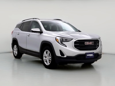 2021 GMC Terrain SLE -
                Maple Shade, NJ