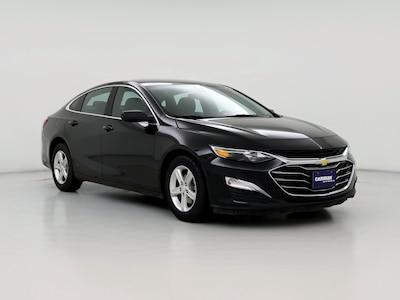 2022 Chevrolet Malibu LS -
                Fort Worth, TX