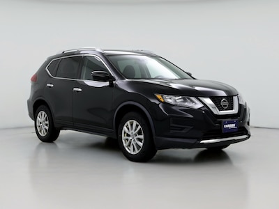 2020 Nissan Rogue SV -
                Fort Worth, TX