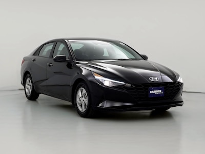 2023 Hyundai Elantra SE -
                Mckinney, TX