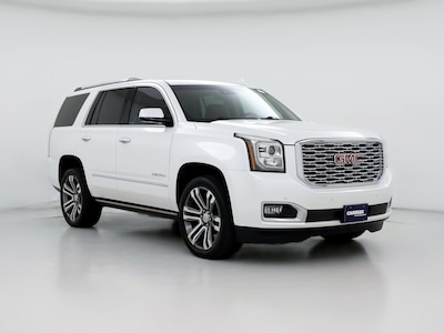 2019 GMC Yukon Denali -
                Dallas, TX