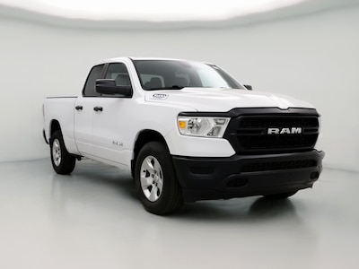 2022 RAM 1500 Tradesman -
                Oklahoma City, OK