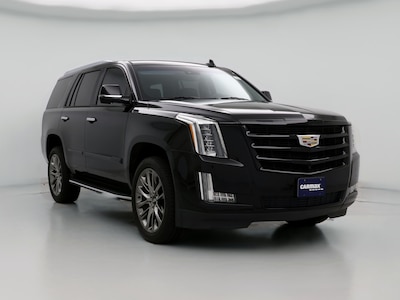 2019 Cadillac Escalade Luxury -
                Tulsa, OK