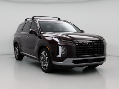 2023 Hyundai Palisade Limited -
                Tulsa, OK