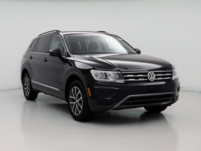 2020 Volkswagen Tiguan SE -
                Oklahoma City, OK