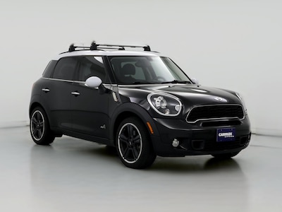 2013 MINI Cooper Countryman S -
                Columbus, GA