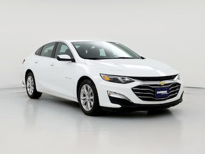 2022 Chevrolet Malibu LT -
                Mckinney, TX