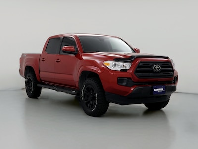 2019 Toyota Tacoma SR -
                Houston, TX