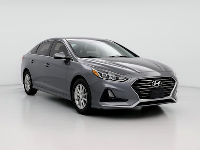 2018 Hyundai Sonata Eco -
                Nashville, TN