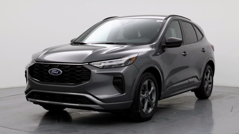 2023 Ford Escape ST-Line 4