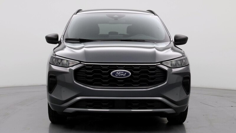 2023 Ford Escape ST-Line 5