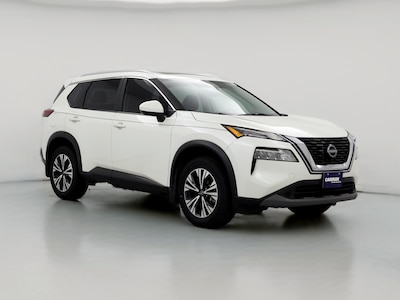 2023 Nissan Rogue SV -
                Irving, TX