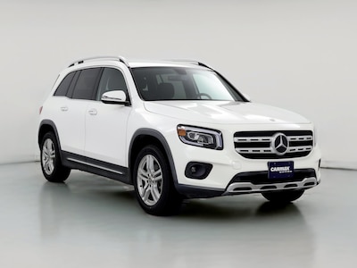 2021 Mercedes-Benz GLB 250 -
                Tyler, TX