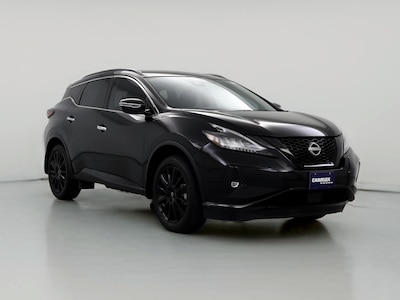 2023 Nissan Murano SV -
                Fort Worth, TX