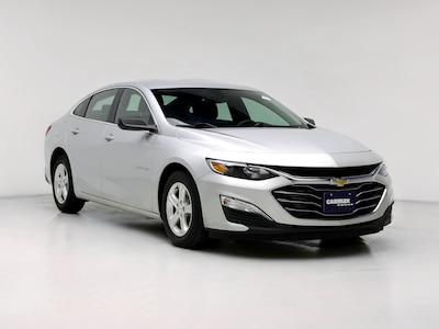 2021 Chevrolet Malibu L -
                Fort Worth, TX