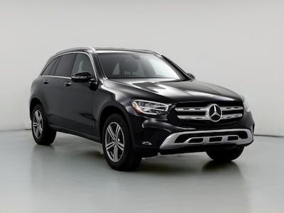 2021 Mercedes-Benz GLC 300 -
                Irving, TX