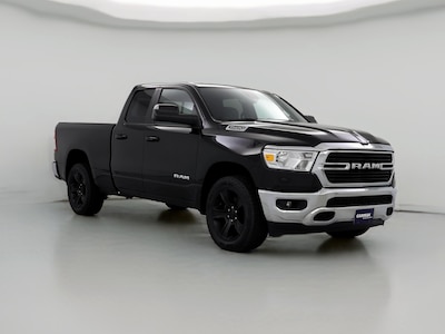 2021 RAM 1500 Lone Star -
                New Orleans, LA