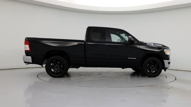 2021 RAM 1500 Lone Star 7