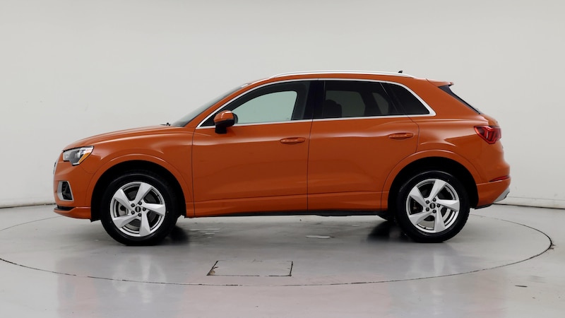 2021 Audi Q3 Premium 3