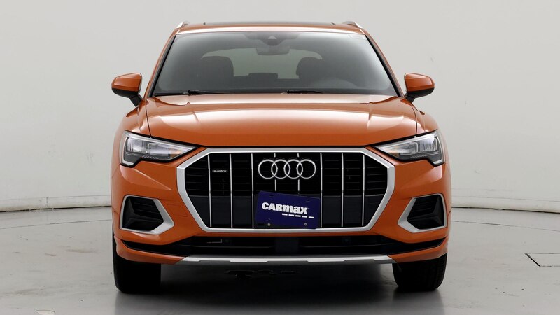 2021 Audi Q3 Premium 5