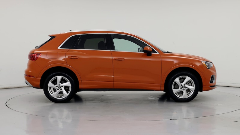 2021 Audi Q3 Premium 7