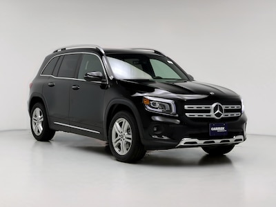 2021 Mercedes-Benz GLB 250 -
                Fort Worth, TX