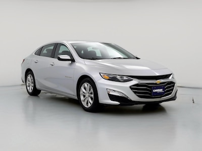 2020 Chevrolet Malibu LS -
                Fort Worth, TX