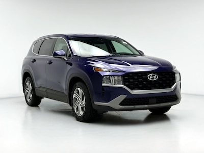 2022 Hyundai Santa Fe SE -
                Fort Worth, TX