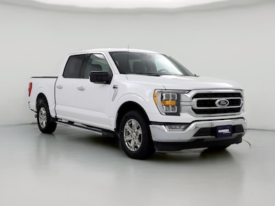 2021 Ford F-150 XLT -
                Denton, TX