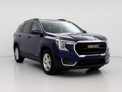 2022 GMC Terrain SLE -
                Cool Springs, TN